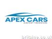 Apex Cars - Airport Taxis & Executive Cars