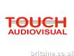 Touch Audiovisual