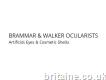 Brammar & Walker Ocularists