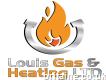 Louis Gas & Heating Ltd