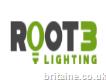 Root 3 Lighting