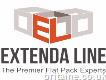 Extendaline - Premier Flat Pack Experts