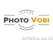 Photo Vobi - Photography Services in London