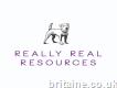 Really Real Resources