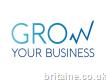 Grow Your Business - The Copy-write & Design Agency for Skilled Tradesmen