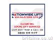 Nationwide Lifts & Escalators Ltd