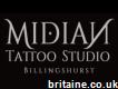 Midian Tattoo Studio