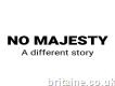 No Majesty - Online Magazine
