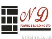 Nd Paving and Building Ltd