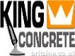 King Concrete Ltd