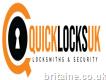 Quick Locks Uk - Locksmith Doncaster