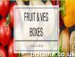 Fresh Seasonal Fruit & Vegetable Box Delivery Plymouth, Ivybridge, Totnes, Saltash, Devon