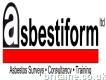 Asbestos Surveys Yorkshire