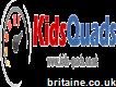 Kids Quads - Electric Quad Bikes