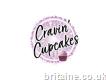 Cravin' Cupcakes