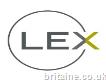 Lex Energy Uk Legal consultancy of energy industry.