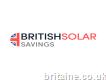British Solar Savings