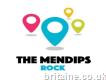 The Mendips Rock