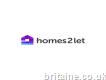 Homes2let Guaranteed Rent