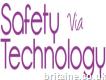 Safety Via Technology - Workplace Covid 19 Health Specialists