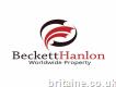 Becketthanlon Ltd