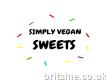 Simply Vegan Sweets