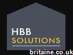 Hbb Solutions Ltd