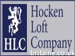 Hocken Loft Company - Loft Conversion West Sussex
