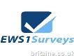 Ews1 Surveys - External Wall Fire Review Inspection & Assessment