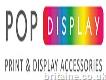 Pop Display Products on ebay
