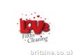 Love Filthy Cleaning Ltd