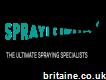 Spraylords - Upvc Spraying