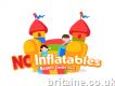 Ncinflatables - Bouncy Castle Hire