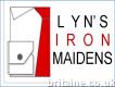 Lyns Iron Maidens