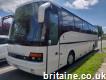 Forest Coaches Limited