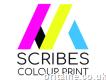 Scribes Digital Print Ltd