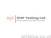 Emf Testing Ltd