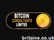 Bitcoin Consultants Limited