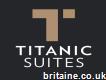 Titanic Suites Office