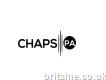 Chaps Pa audio rental