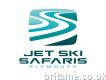 Jet Ski Safaris Plymouth