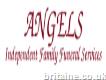 Angels Independent Family Funeral Services