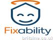 Fixability Professional Solutions Ltd