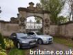 Taxi Grantham, Grantham Taxis, Airport transfers