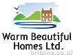 Warm Beautiful Homes Ltd