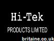 Hi-tek Products Ltd