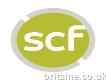 Scf Hardware Ltd