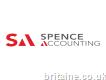 Spence Accounting Ltd