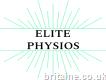 Elite Physios offering physiotherapy in Wandsworth, Battersea and Fulham.