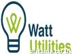 Watt Utilities - Switch your Business Gas, Electricity & Water!